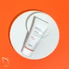 ضد آفتاب ویتامین E کوزارکس