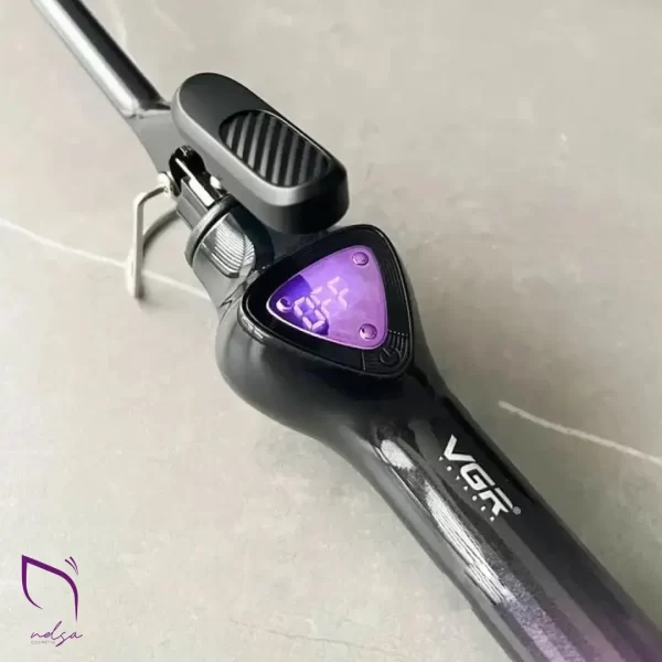 فر کننده مو وی جی آر مدل V-573