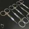 قیچی ابرو ژولیوس بیوتی کد 08