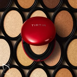 کوشن قرمز تیر تیر مدل Mask Fit Red Cushion (18 میل)
