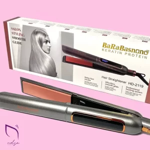 قیمت اتو مو باراباس نانو مدل HD2119