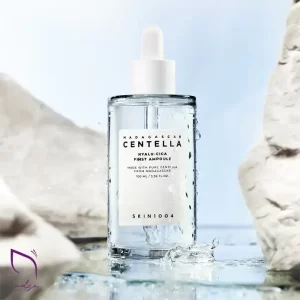 آمپول آبرسان سنتلا مدل هیالوسیکا (100میل) | نلساشاپ