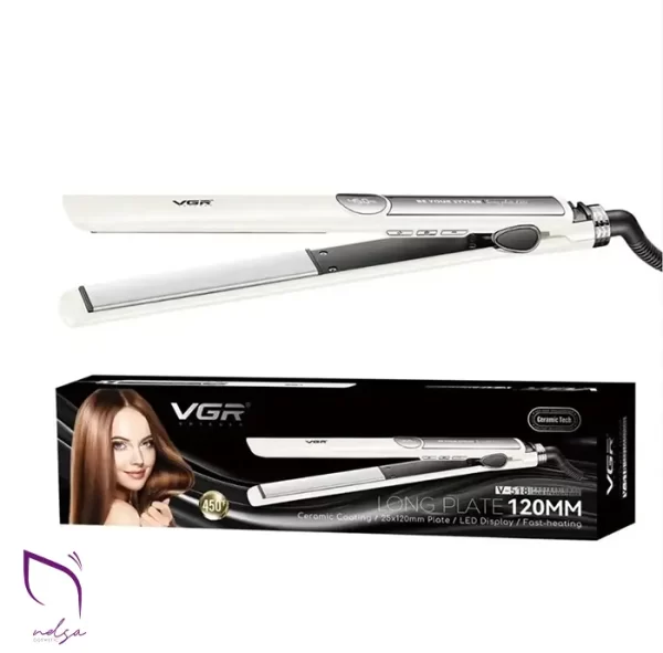 اتو مو وی جی آر مدل V-518