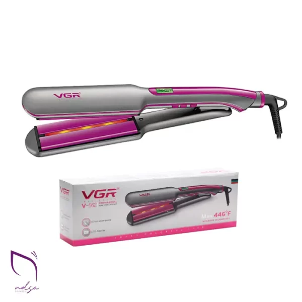 اتو مو وی جی آر مدل V-562