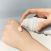 روش استفاده صحیح از کرم ضد آفتاب سنتلا مدل ton-up