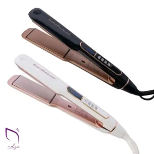 خرید اتو مو باراباس نانو مدل ST2855 |نلساشاپ