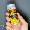 خواص و ویژگی‌های وزگیر مو لایتنس حاوی روغن آرگان