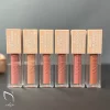 رژ لب مایع گابرینی مدل VELVET