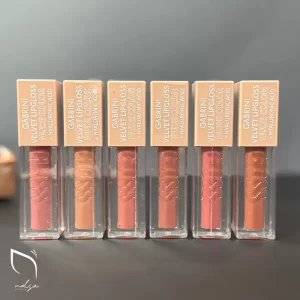 رژ لب مایع گابرینی مدل VELVET