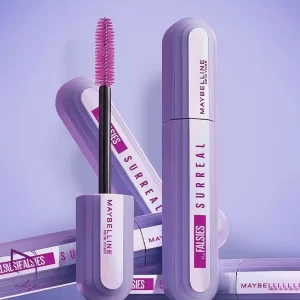 ریمل بلند کننده میبلین مدل The Falsies Surreal Extensions |نلساشاپ