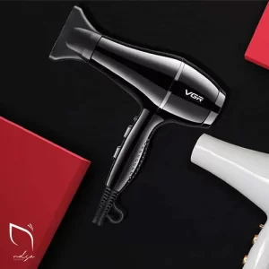سشوار وی جی آر V-414 | نلساشاپ