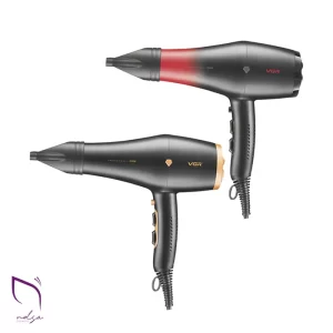 سشوار وی جی آر مدل V-462