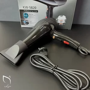 سشوار کنوود مدل KW5820