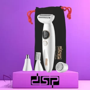 شیور صورت دی اس پی مخصوص بانوان مدل 70090 | نلساشاپ