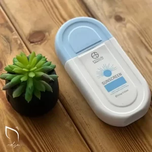 خرید ضد آفتاب استلین مدل Ultra Light | آبرسان و بی رنگ (100 میل)