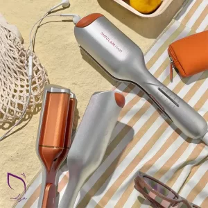 دستگاه فر ساحلی شیگلم SHEGLAM