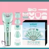 قیمت اپیلاتور 7 کاره وی جی آر V-756 برند Voyager | نلساشاپ