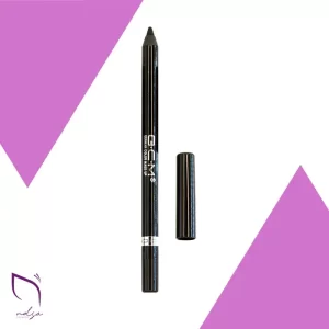 مداد چشم جی سی ام ضد آب |نلساشاپ