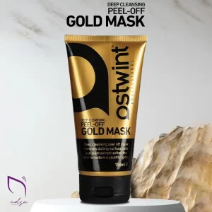 ماسک طلایی استیونت ۱۵۰ میل