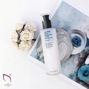 لوسیون فاقد چربی کوزارکس | نلساشاپ