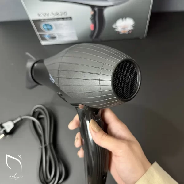 خرید سشوار کنوود KW 5820