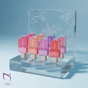 لیپ گلاس یخی گابرینی