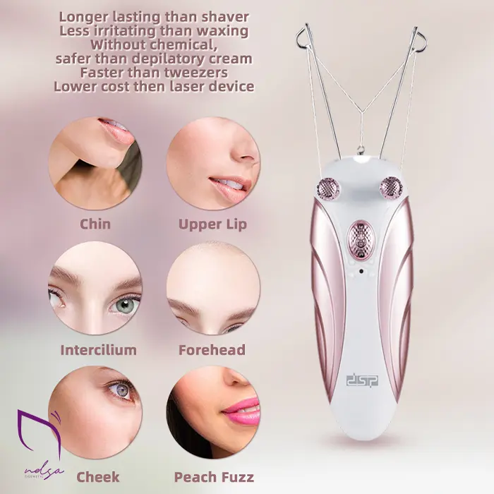 محل های استفاده بند انداز برقی دی اس پی مدل 70164 مزایای بند انداز برقی دی اس پی مدل 70164