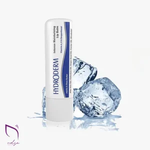 لب مرطوب‌ کننده هیدرودرم | فروشگاه آنلاین لوازم آرایشی نلسا شاپ