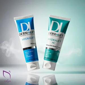 قیمت کرم مرطوب‌کننده درمالیفت | فروشگاه آنلاین لوازم آرایشی نلسا شاپ