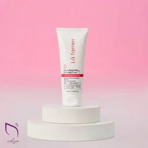 خرید کرم کنترل‌کننده چربی و آبرسان لافارر