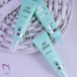 کرم دور چشم سینره - ضد چروک و محکم کننده | نلساشاپ