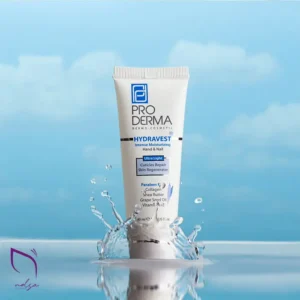 کرم مرطوب کننده قوی دست و ناخن پرودرما | نلساشاپ