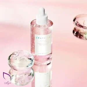 آمپول کنترل منافذ سنتلا اسکین 1004- نلساشاپ