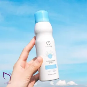 اسپری ضد آفتاب استلین - نلساشاپ