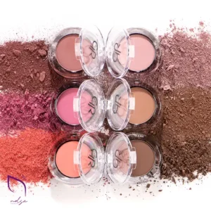 سایه چشم تک رنگ گلدن رز - نلساشاپ