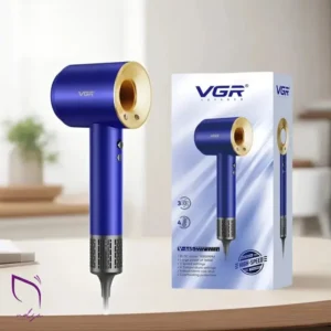 خرید سشوار وی جی آر مدل 445