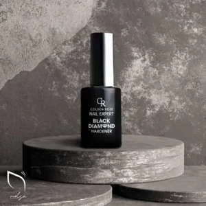 خرید سفت کننده ناخن بلک دایموند گلدن رز- قیمت سفت کننده ناخن بلک دایموند گلدن رز