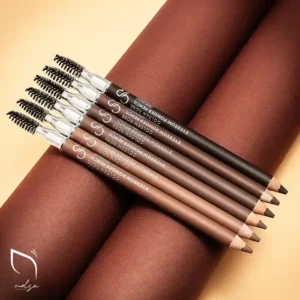 خرید مداد ابرو پودری گلدن رز- قیمت مداد ابرو پودری گلدن رز