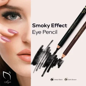 مداد چشم گلدن رز مدل اسموکی