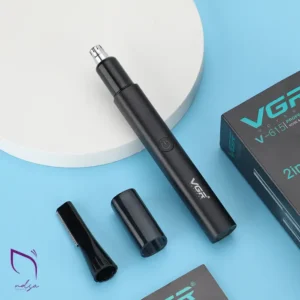 خرید مو زن گوش و بینی وی جی آر مدل 615