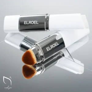 خرید کرم پودر استیکی الروئل- قیمت کرم پودر استیکی الروئل