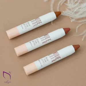 رژ لب مدادی نود لوک گلدن رز اصل- خرید رژ لب مدادی نود لوک گلدن رز