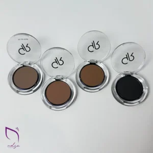 خرید سایه چشم تک رنگ گلدن رز