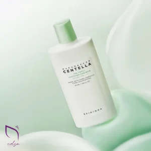 سرم ضد آفتاب چای سبز سنتلا اسکین 1004 - نلساشاپ