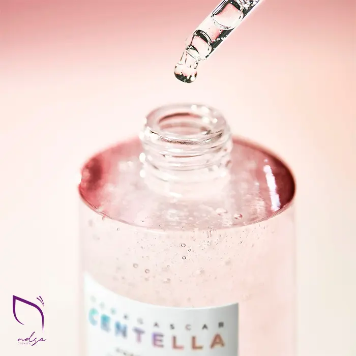 قیمت آمپول کنترل منافذ سنتلا خرید آمپول کنترل منافذ سنتلا