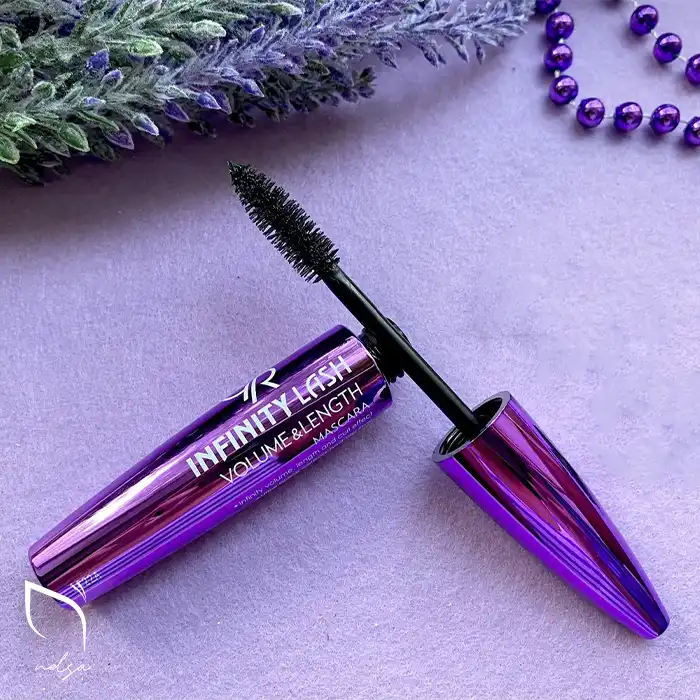 قیمت ریمل اینفینیتی لش گلدن رز کاربرد ریمل اینفینیتی لش گلدن رز