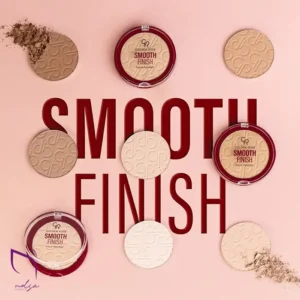قیمت پنکک گلدن رز مدل Smooth Finish