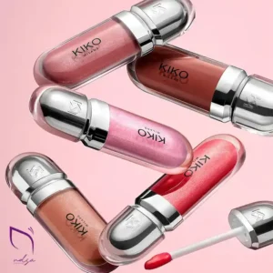 لیپ گلاس کیکو میلانو - نلساشاپ