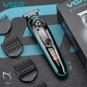 ماشین اصلاح مو وی جی آر مدل V-075- نلساشاپ