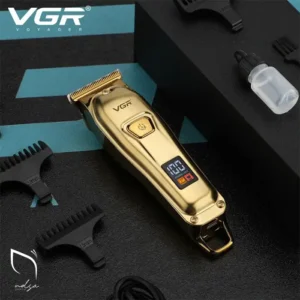 ماشین اصلاح مو وی جی آر مدل V-965 - نلساشاپ